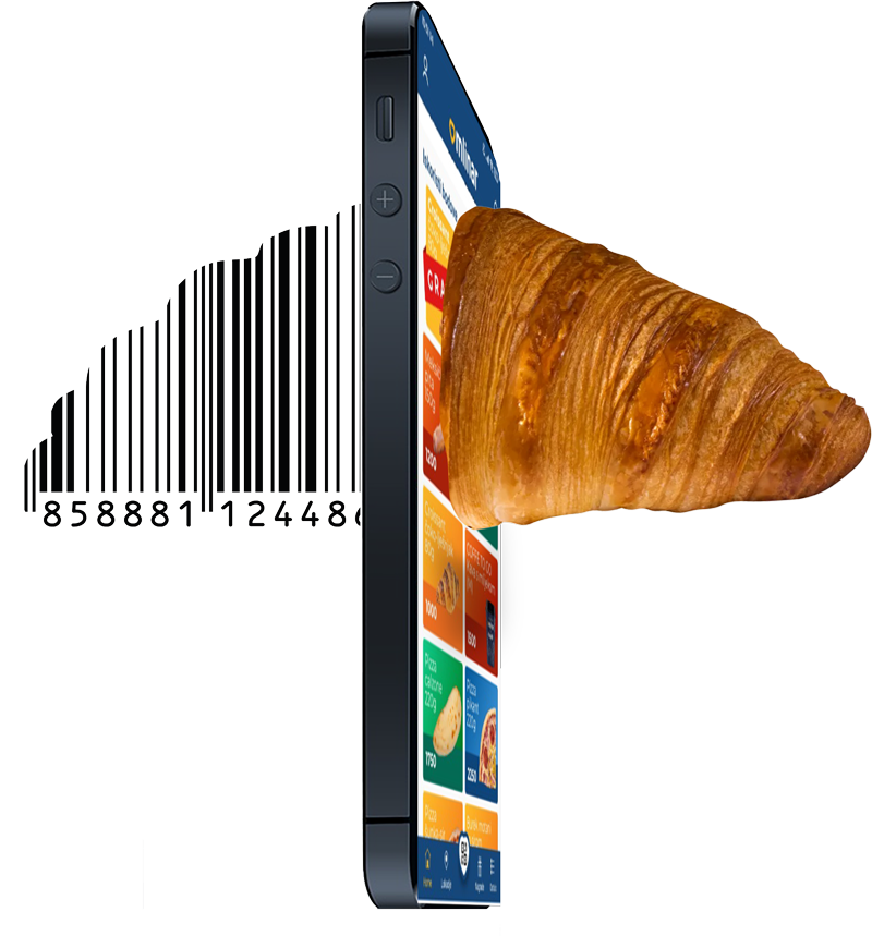 app screen